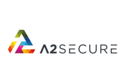 logo de A2Secure, patrocinador de Cibersegurida Expo 2023
